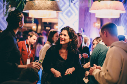 Yora, restaurant festif ambiance péruvienne dans un monument historique du 9e ! - 1737997036509