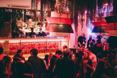 Yora, restaurant festif ambiance péruvienne dans un monument historique du 9e ! - 1737997037834