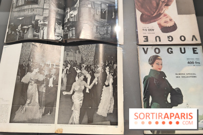 Robert Doisneau - Instants donnés : l'exposition photo se dévoile au musée Maillol - fotor 1744812780789