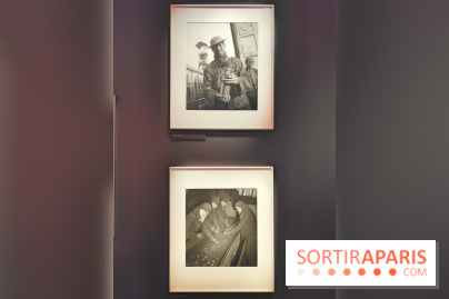 Robert Doisneau - Instants donnés : l'exposition photo se dévoile au musée Maillol - fotor 1744812532554