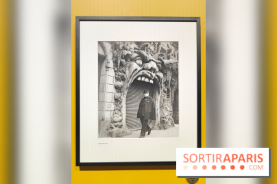 Robert Doisneau - Instants donnés : l'exposition photo se dévoile au musée Maillol