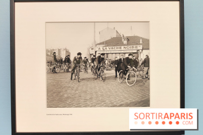 Robert Doisneau - Instants donnés : l'exposition photo se dévoile au musée Maillol - fotor 1744812298783