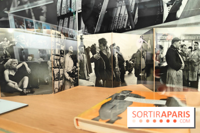 Robert Doisneau - Instants donnés : l'exposition photo se dévoile au musée Maillol