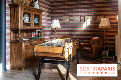 La Ferme de l’Abbaye des Vaux de Cernay : l'hôtel de charme en pleine nature dans les Yvelines - photos