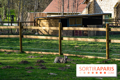 La Ferme de l’Abbaye des Vaux de Cernay : l'hôtel de charme en pleine nature dans les Yvelines - photos