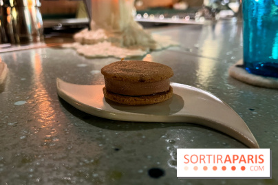 De Vie - Ice-cream sandwich betterave