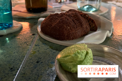 De Vie - Pain irlandais