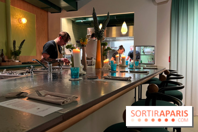 De Vie - Décoration