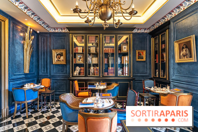 Bacha Coffee Paris - Champs-Elysées, les photos - A7C06792