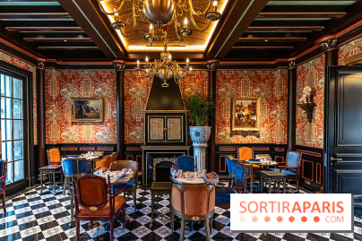 Bacha Coffee Paris - Champs-Elysées, les photos - A7C06796