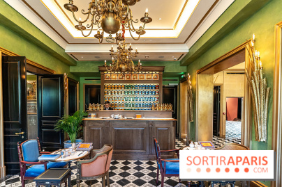 Bacha Coffee Paris - Champs-Elysées, les photos - A7C06811