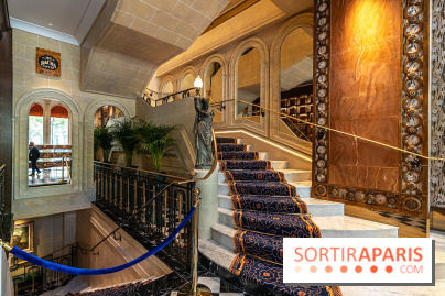 Bacha Coffee Paris - Champs-Elysées, les photos - A7C06813