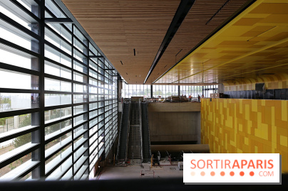 Ligne 15 Sud : nos photos dans les coulisses des essais du Grand Paris Express - GPA Champigny 3 fotor 202504189859