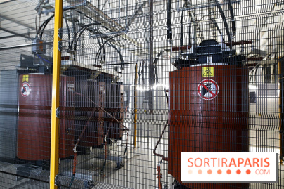 Ligne 15 Sud : nos photos dans les coulisses des essais du Grand Paris Express - GPA Champigny 5 fotor 202504189520