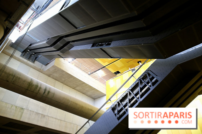 Ligne 15 Sud : nos photos dans les coulisses des essais du Grand Paris Express - GPA Champigny 8