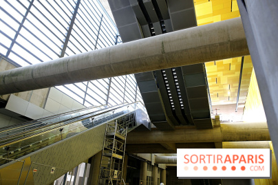 Ligne 15 Sud : nos photos dans les coulisses des essais du Grand Paris Express - GPA Champigny 9