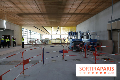 Ligne 15 Sud : nos photos dans les coulisses des essais du Grand Paris Express - GPA Champigny 11