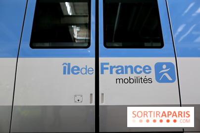 Ligne 15 Sud : nos photos dans les coulisses des essais du Grand Paris Express - GPA Champigny 18