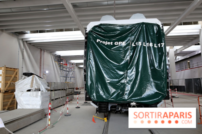 Ligne 15 Sud : nos photos dans les coulisses des essais du Grand Paris Express - GPA Champigny 19 fotor 2025041891059