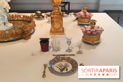 Le Dernier sacre : l'exposition immersive dans les coulisses d'un couronnement au Mobilier national  - fotor 1744999751899