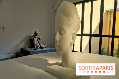 Mille et une vies : l'exposition gratuite et contemporaine se dévoile à l'Espace Monte-Cristo