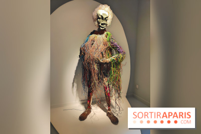 Mille et une vies : l'exposition gratuite et contemporaine se dévoile à l'Espace Monte-Cristo