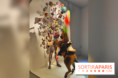 Mille et une vies : l'exposition gratuite et contemporaine se dévoile à l'Espace Monte-Cristo