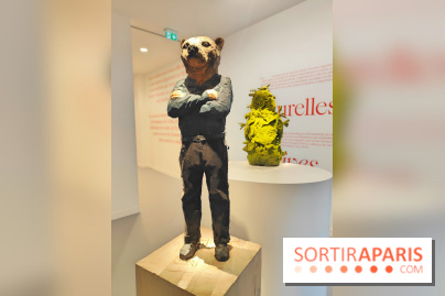 Mille et une vies : l'exposition gratuite et contemporaine se dévoile à l'Espace Monte-Cristo