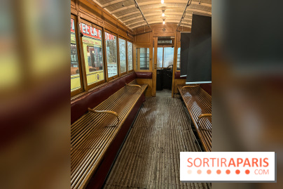 AMTUIR, le musée des transports urbains de Chelles - nos photos - 2E643679 E571 4AD9 9E48 5EA92170A248