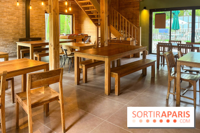 Huttopia, nos photos du camping nature à Rambouillet - 9FCB3C12 8571 4072 BE1B 2F352BED723A