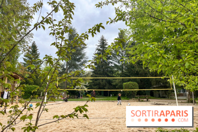 Huttopia, nos photos du camping nature à Rambouillet - 56C2CE10 48D8 47A8 B7D9 B2900828851D