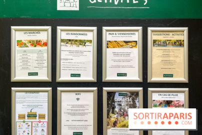 Huttopia, nos photos du camping nature à Rambouillet - F4A64583 514F 4AE9 9D77 2469565BF424