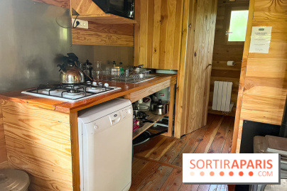 Huttopia, nos photos du camping nature à Rambouillet - F2277EA4 A91B 493D 9679 9C1ED030E270