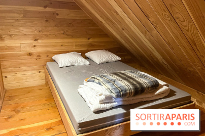 Huttopia, nos photos du camping nature à Rambouillet - 3622C5A5 475F 4038 AFA1 EDFA5B66FAF4