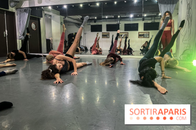 Danse Cabaret Academy - nos photos