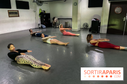 Danse Cabaret Academy - nos photos
