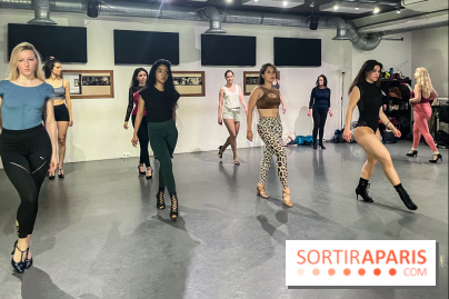 Danse Cabaret Academy - nos photos