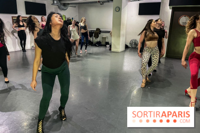 Danse Cabaret Academy - nos photos