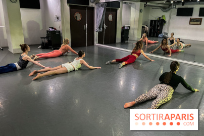 Danse Cabaret Academy - nos photos