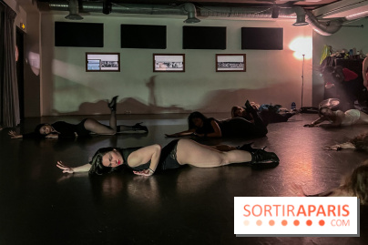 Danse Cabaret Academy - nos photos