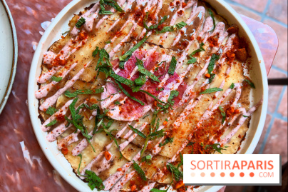 Mazmez - Pastrami de céleri-rave