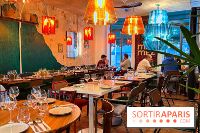 Mazmez - Décoration