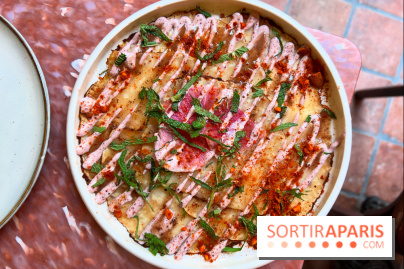 Mazmez - Pastrami de céleri-rave