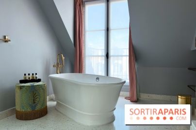 Hôtel Maison Barrière Vendôme