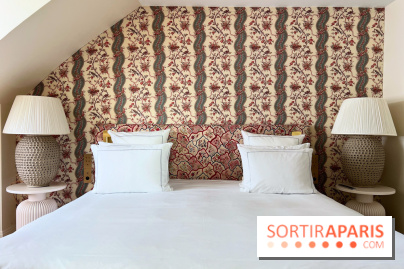 Hôtel Maison Barrière Vendôme