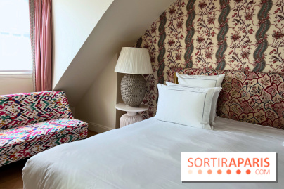 Hôtel Maison Barrière Vendôme