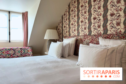 Hôtel Maison Barrière Vendôme