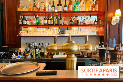 Le Mouton Blanc - Décoration