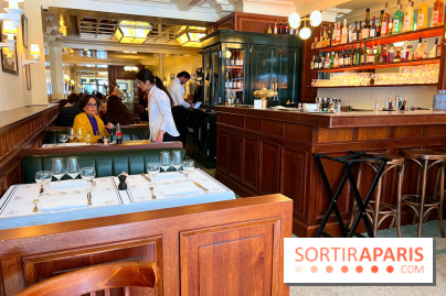 Le Mouton Blanc - Décoration