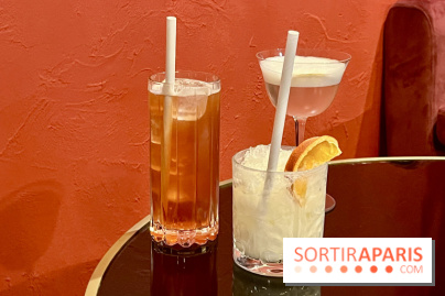 Speechless, le bar à cocktail à la programmation animée dans le 12e arrondissement de Paris